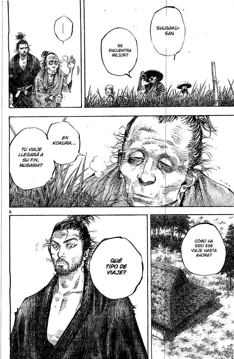 Read Vagabond (es) Manga Online