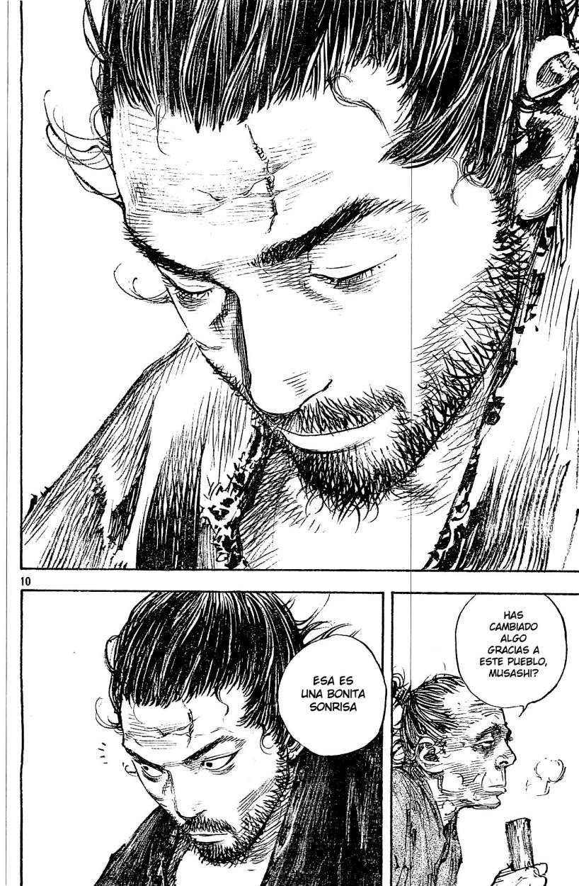 Read Vagabond (es) Manga Online