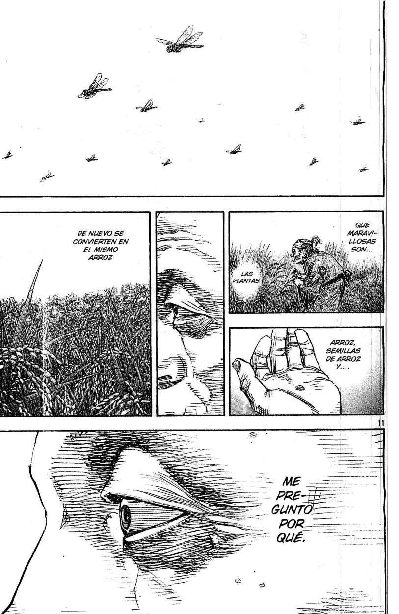 Read Vagabond (es) Manga Online