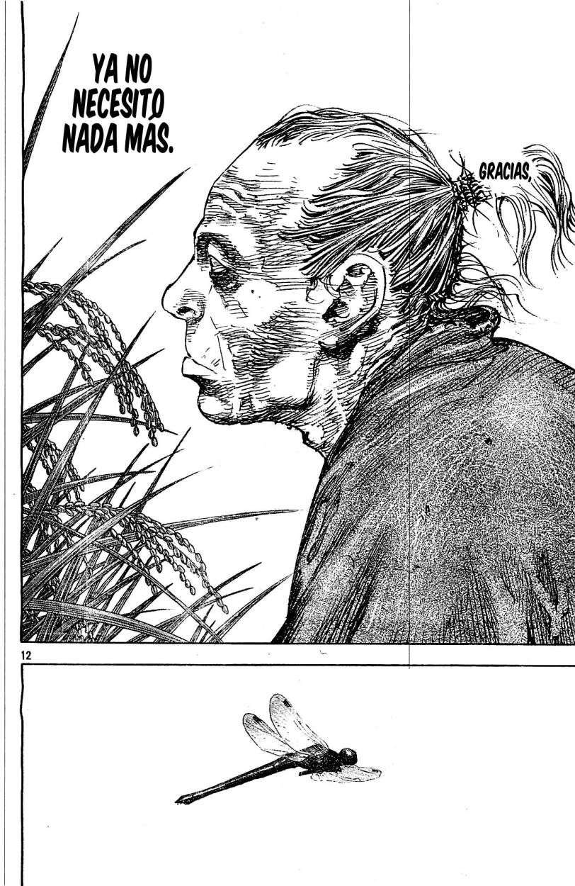 Read Vagabond (es) Manga Online