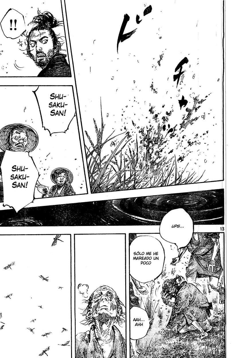 Read Vagabond (es) Manga Online