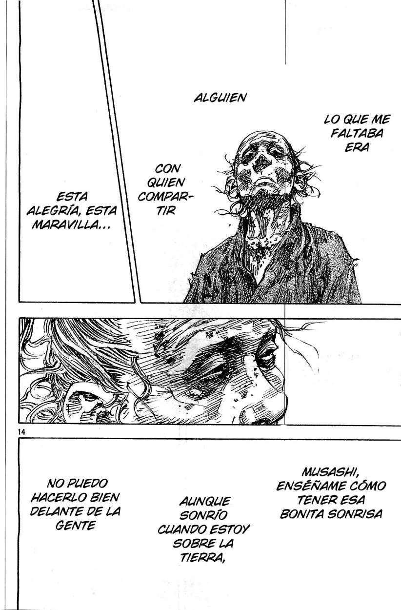 Read Vagabond (es) Manga Online