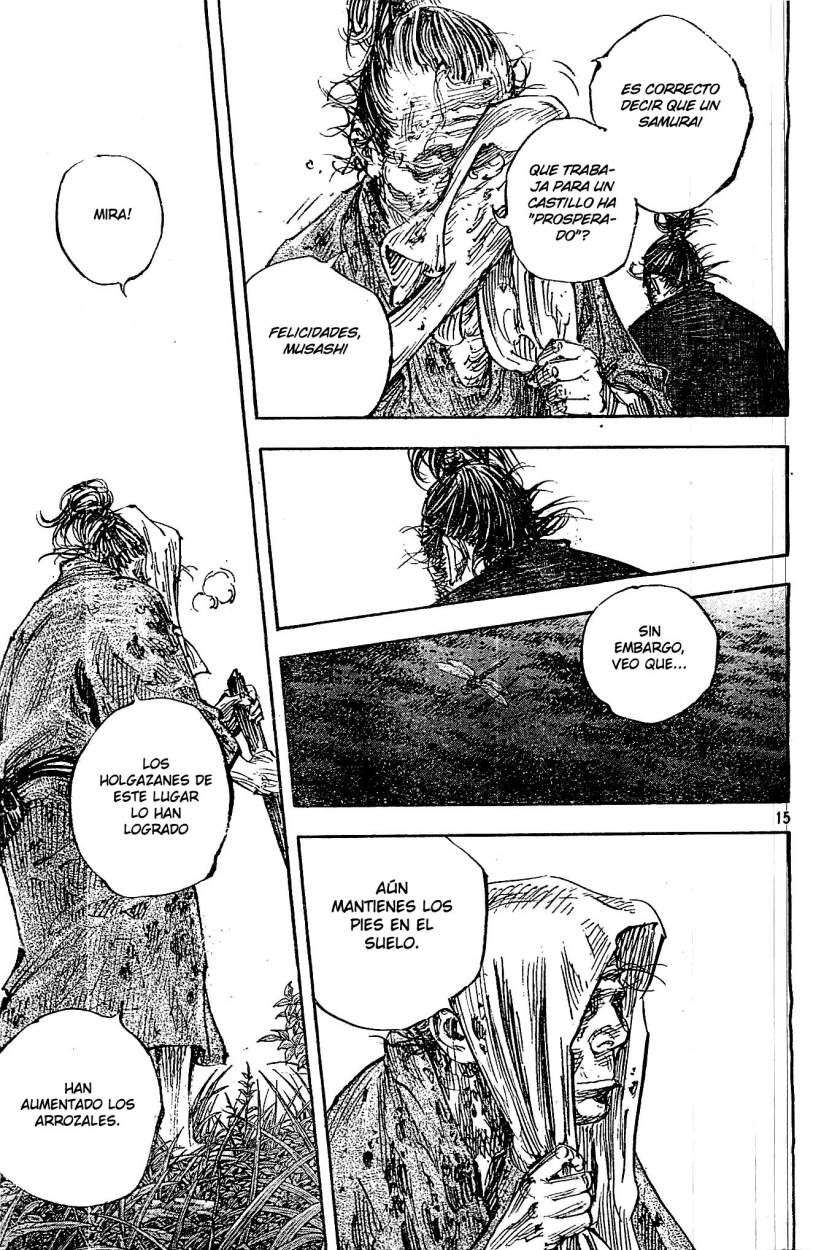 Read Vagabond (es) Manga Online