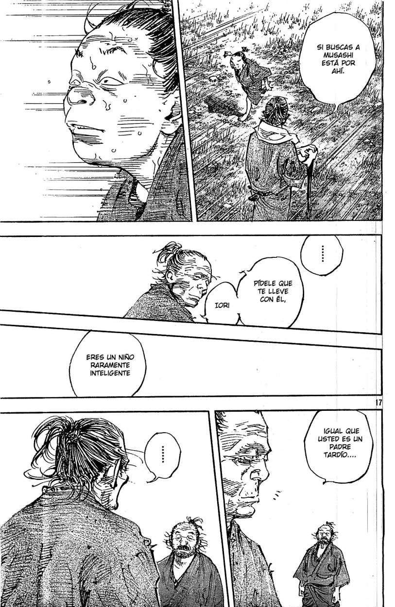 Read Vagabond (es) Manga Online