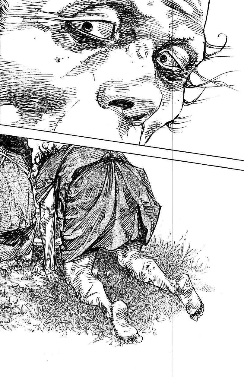 Read Vagabond (es) Manga Online
