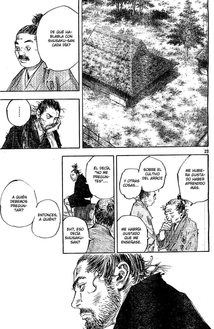 Read Vagabond (es) Manga Online