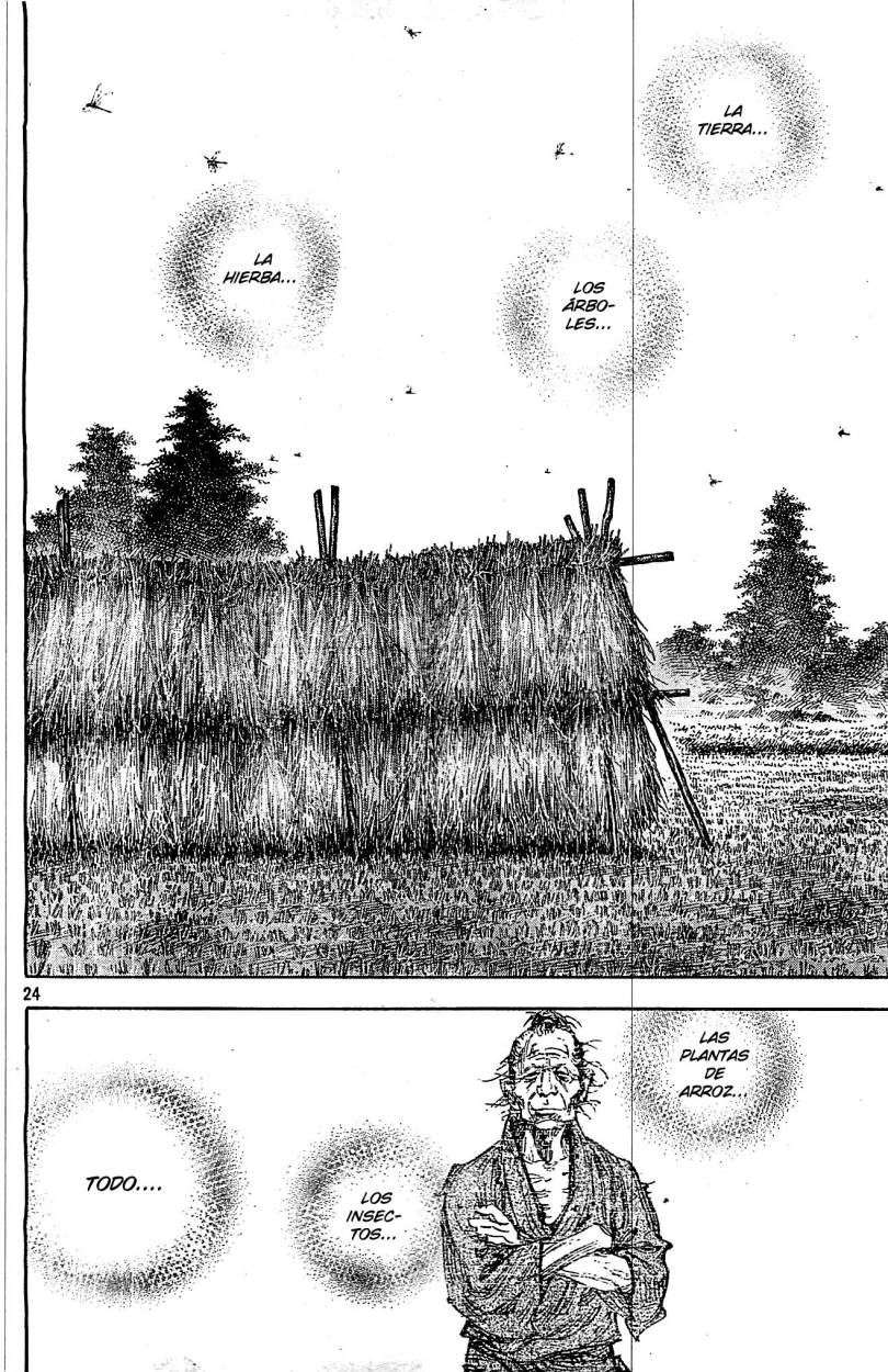 Read Vagabond (es) Manga Online