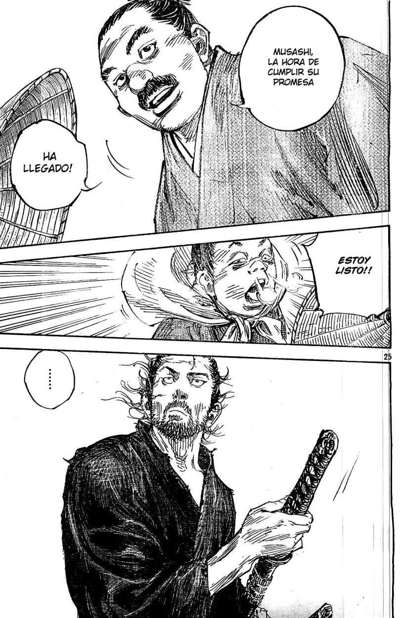 Read Vagabond (es) Manga Online