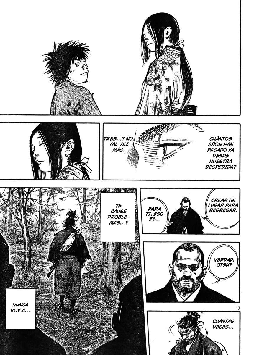 Read Vagabond (es) Manga Online