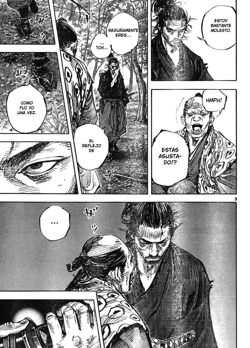 Read Vagabond (es) Manga Online