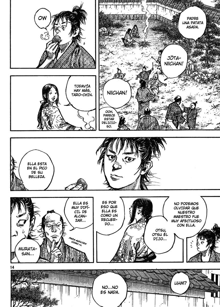 Read Vagabond (es) Manga Online