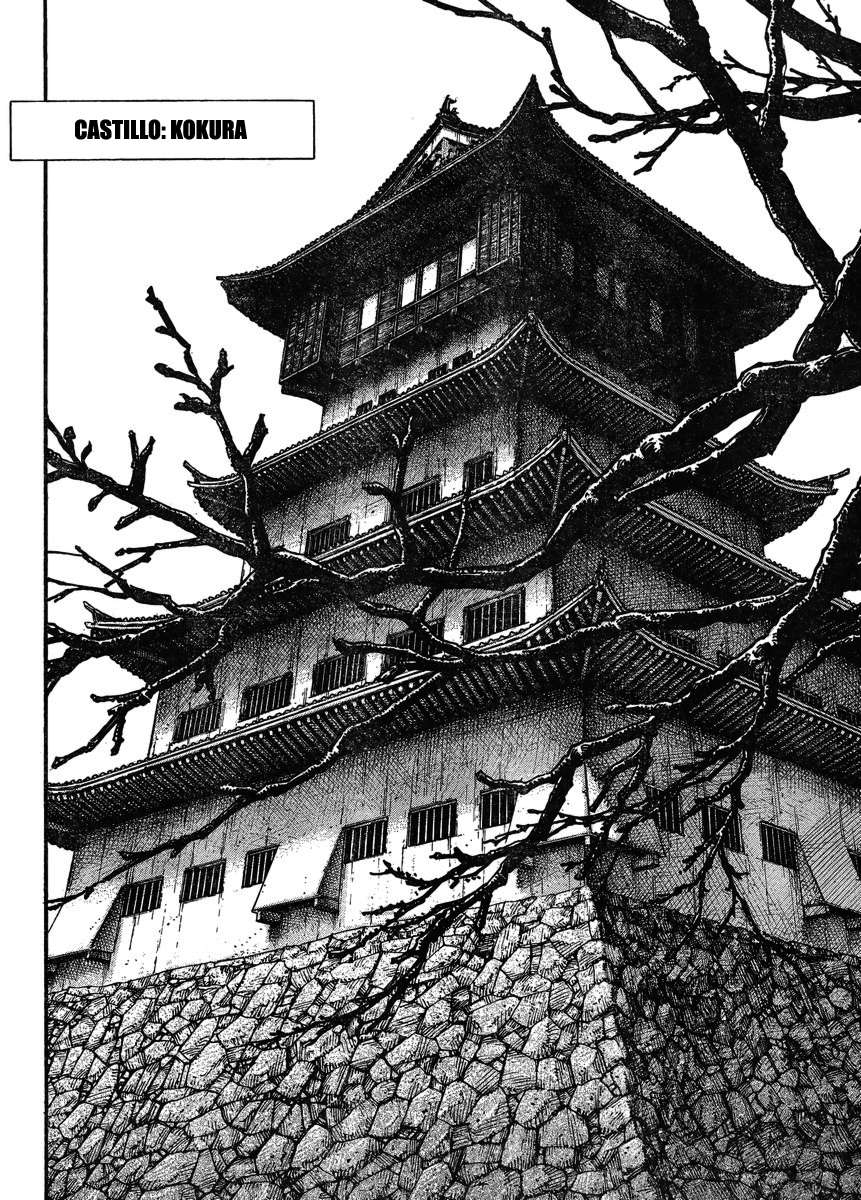 Read Vagabond (es) Manga Online