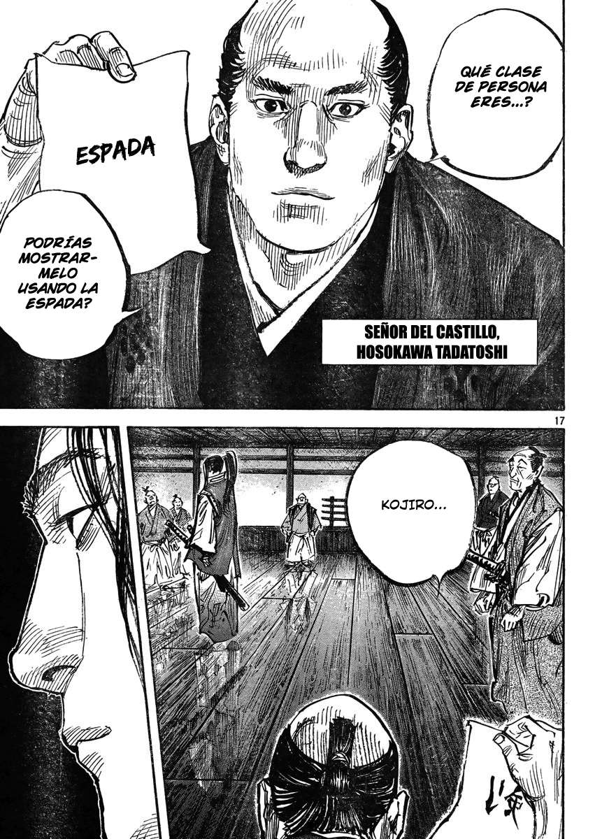 Read Vagabond (es) Manga Online