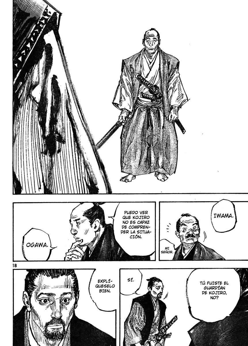 Read Vagabond (es) Manga Online