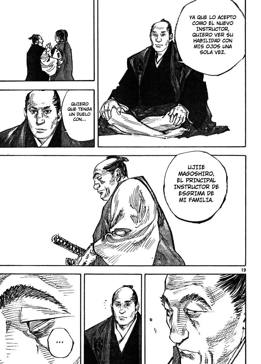 Read Vagabond (es) Manga Online