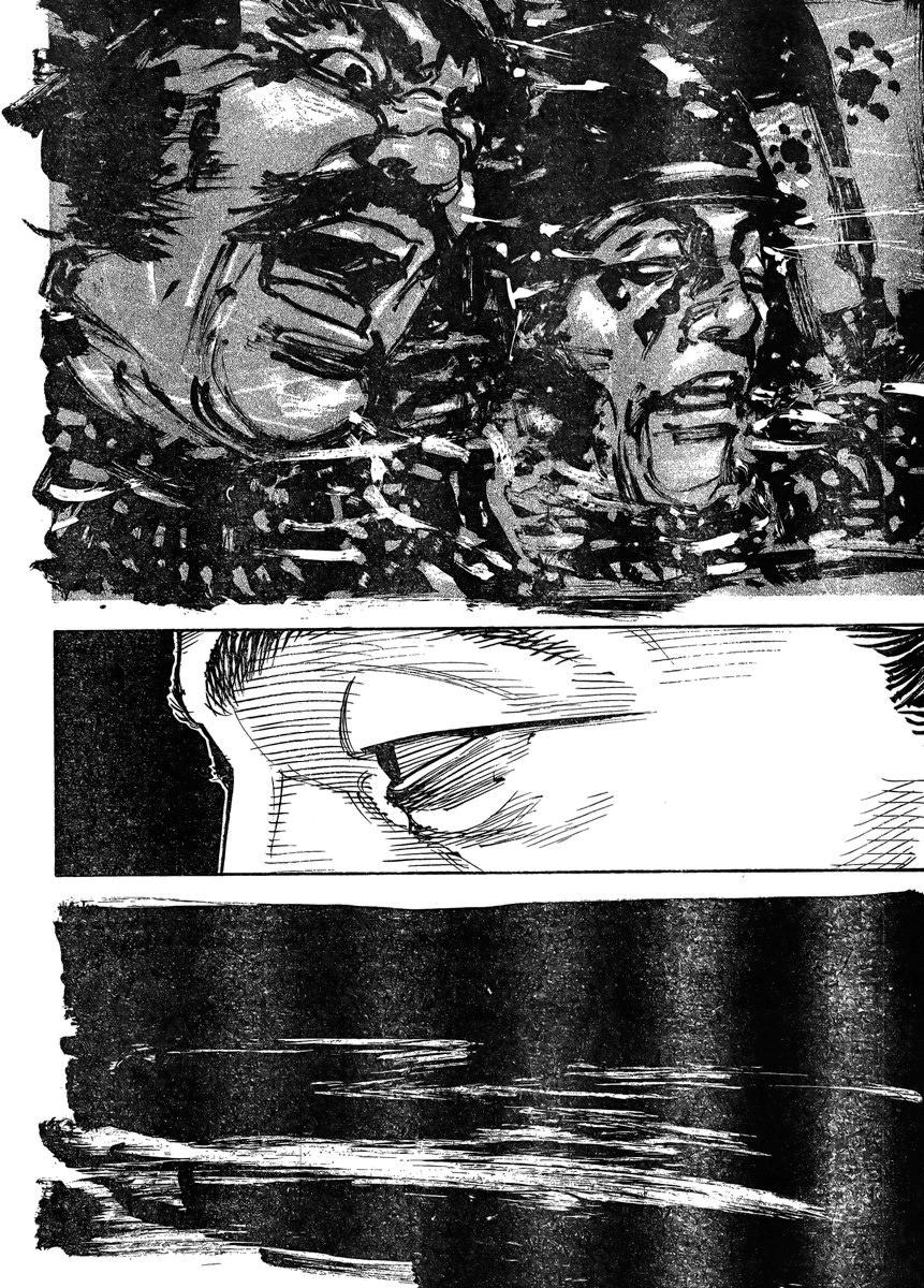 Read Vagabond (es) Manga Online