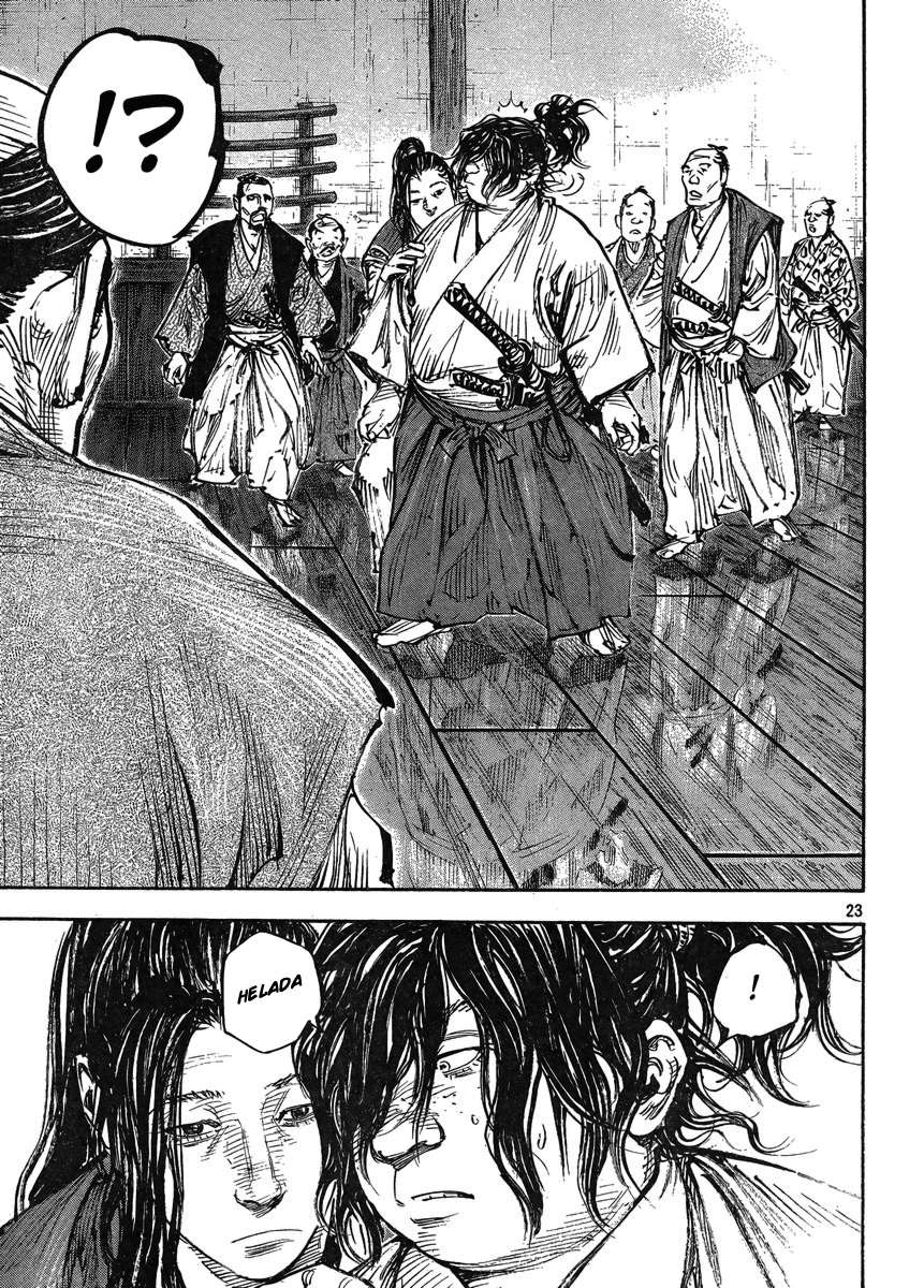 Read Vagabond (es) Manga Online