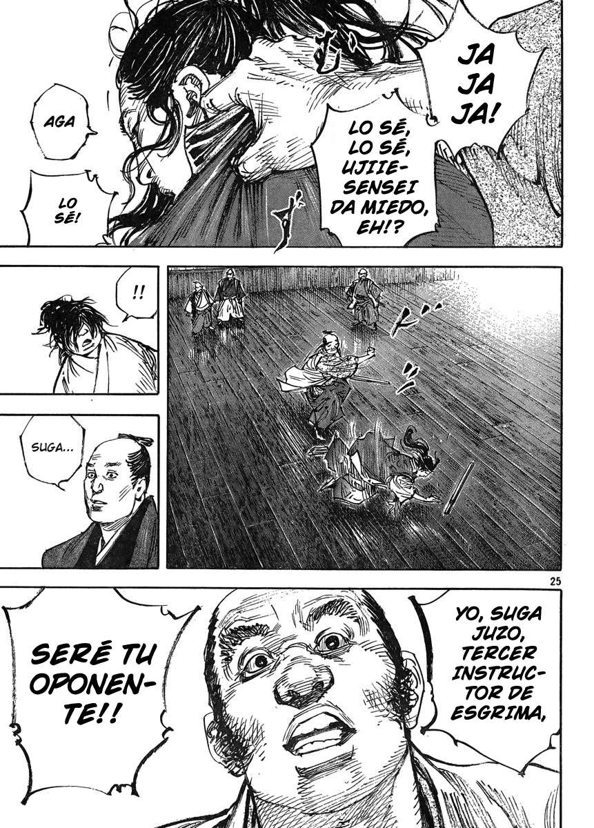 Read Vagabond (es) Manga Online