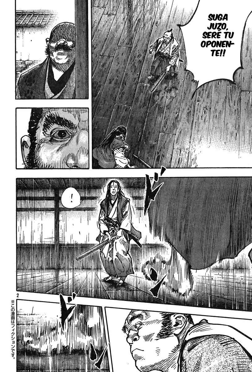 Read Vagabond (es) Manga Online