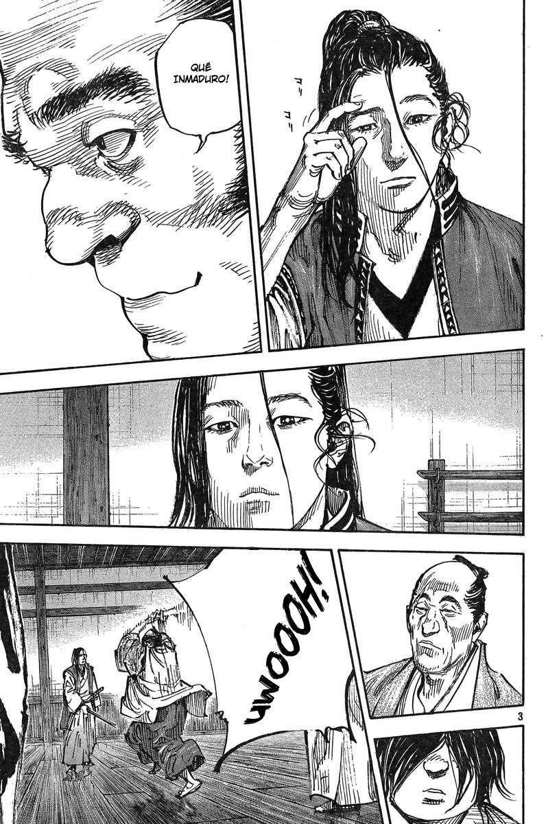 Read Vagabond (es) Manga Online