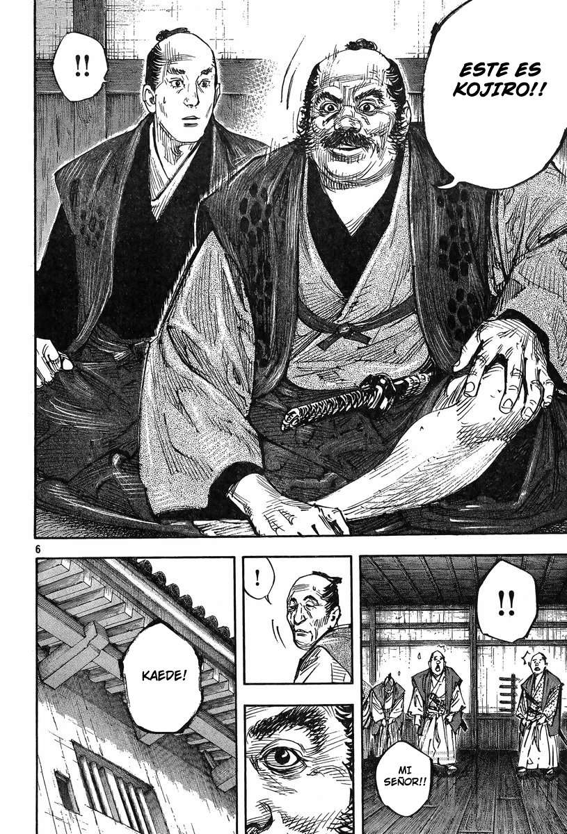 Read Vagabond (es) Manga Online