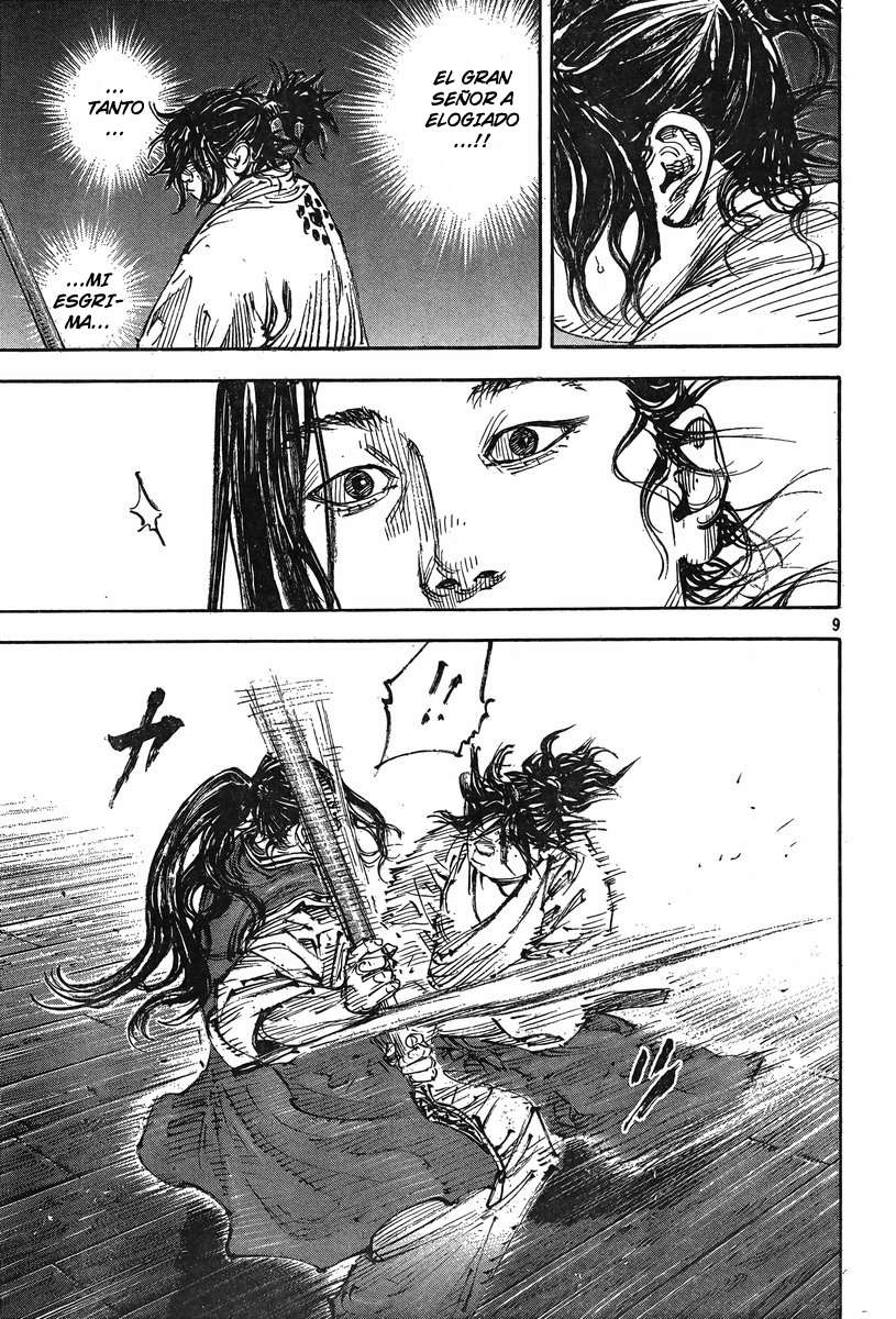 Read Vagabond (es) Manga Online