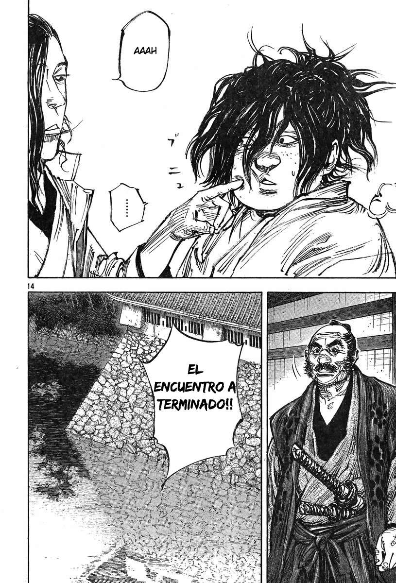 Read Vagabond (es) Manga Online
