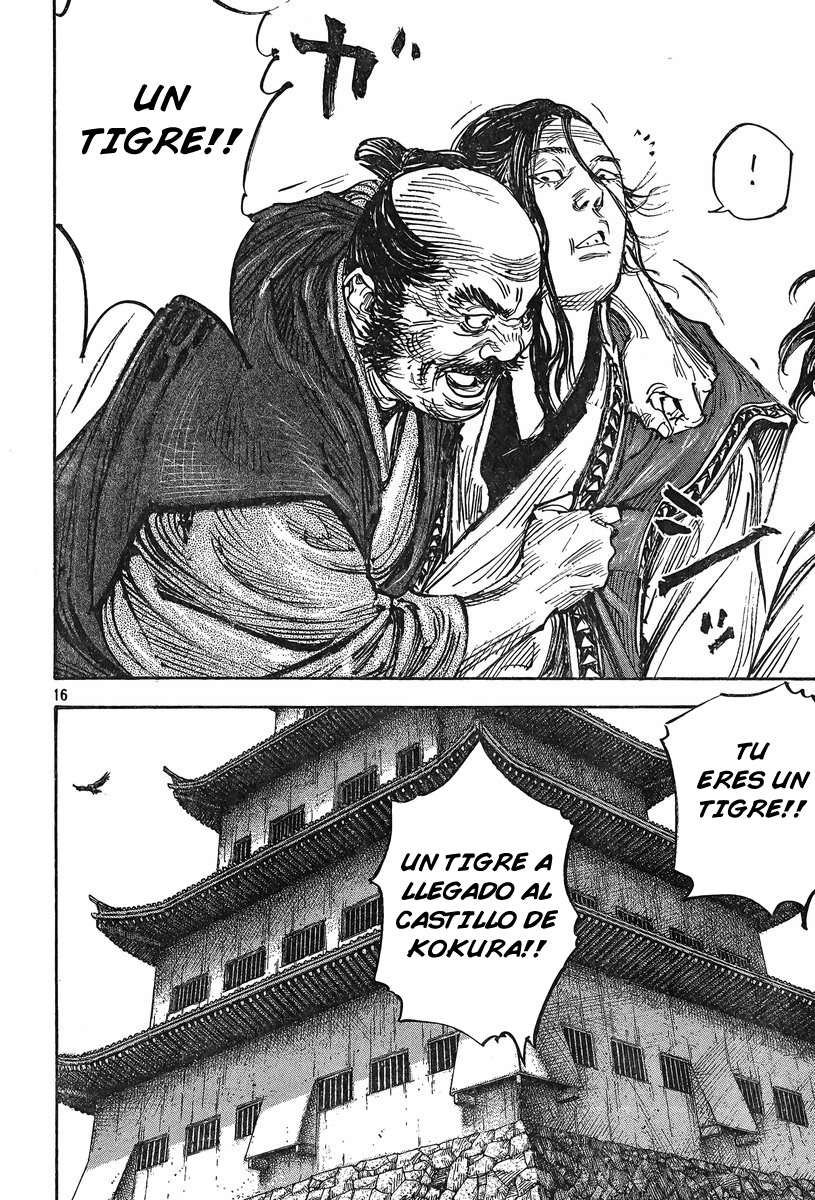 Read Vagabond (es) Manga Online