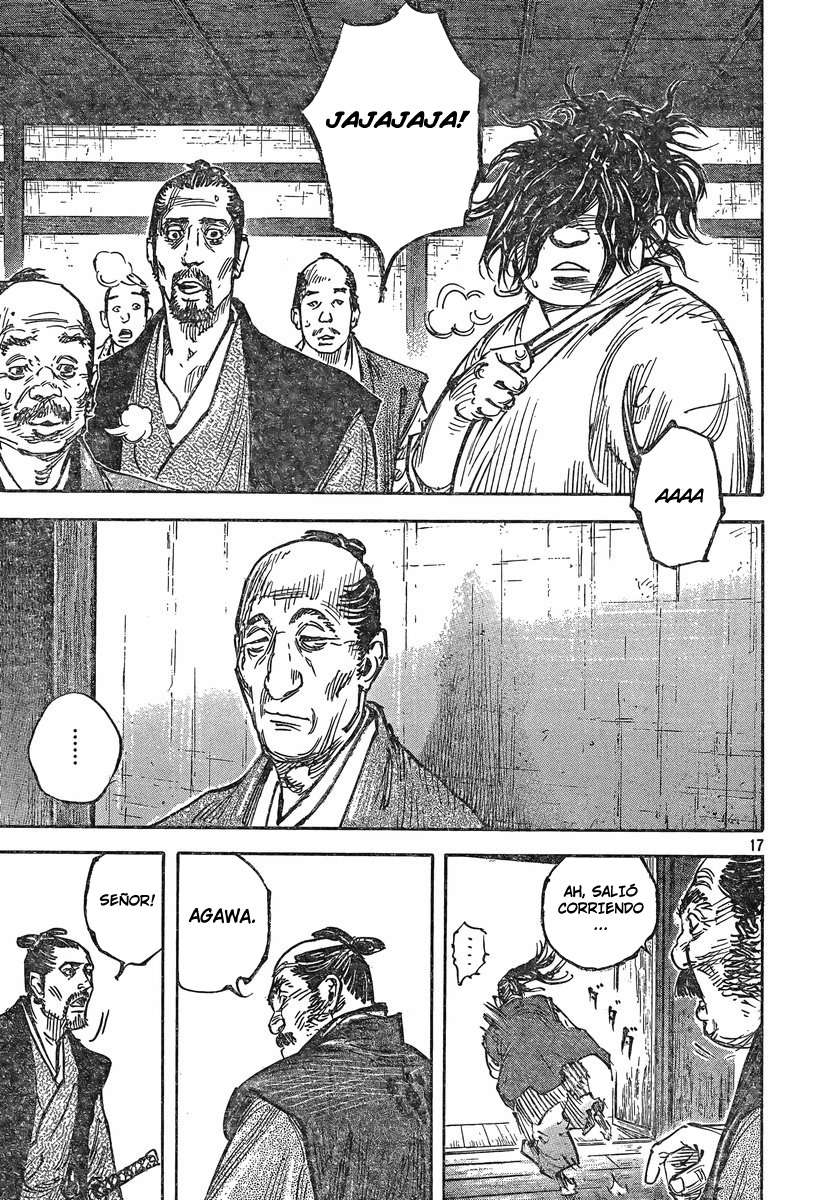 Read Vagabond (es) Manga Online