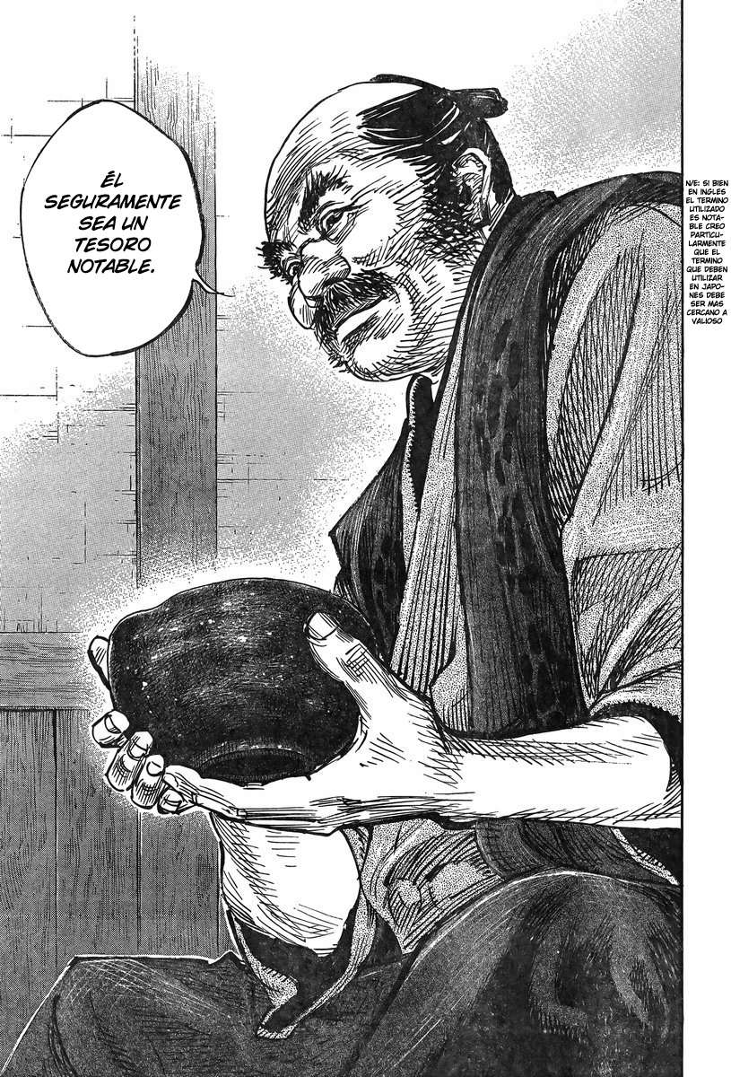 Read Vagabond (es) Manga Online