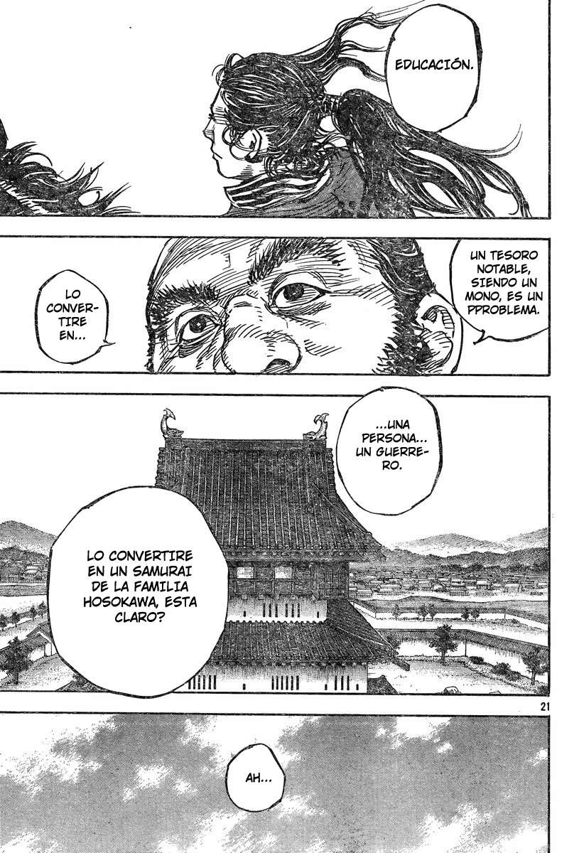 Read Vagabond (es) Manga Online
