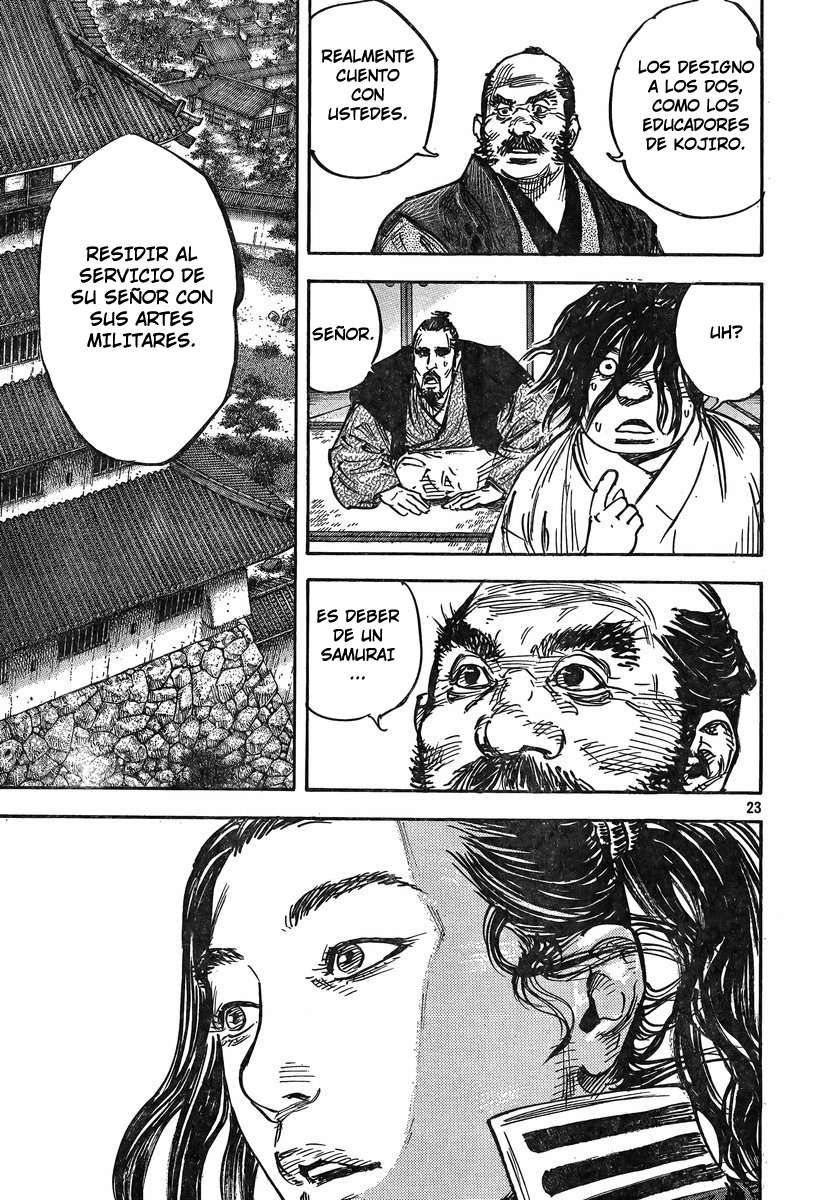 Read Vagabond (es) Manga Online