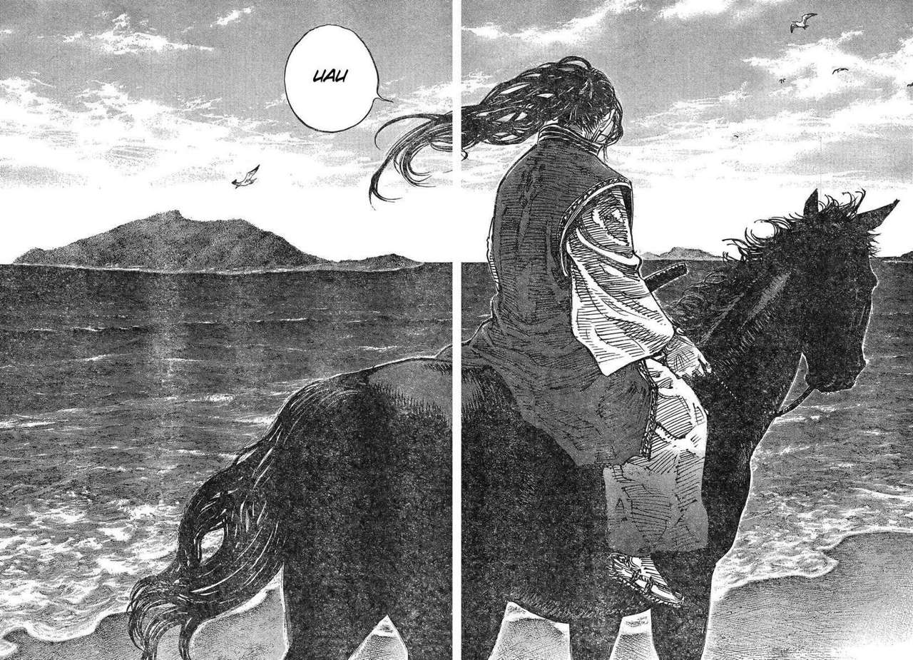 Read Vagabond (es) Manga Online