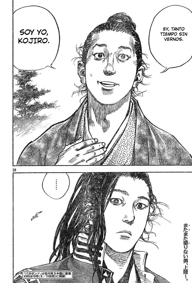 Read Vagabond (es) Manga Online