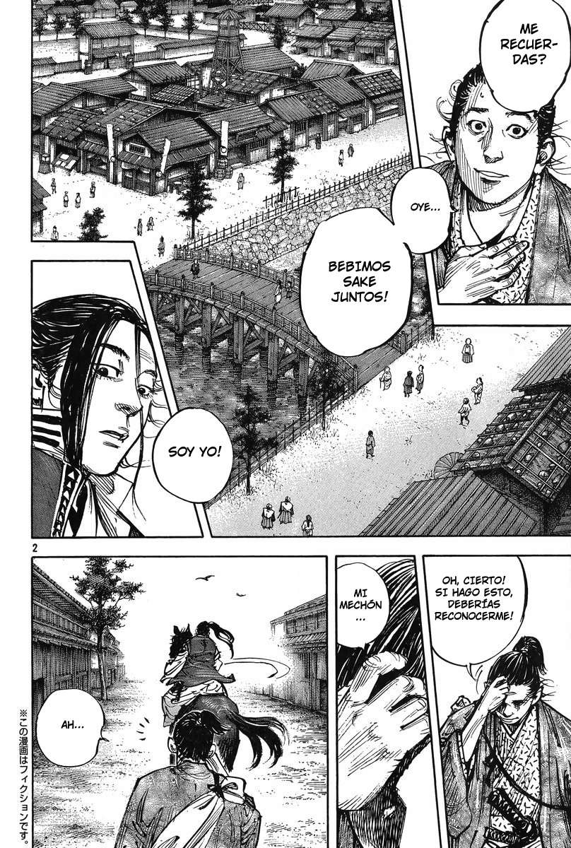 Read Vagabond (es) Manga Online