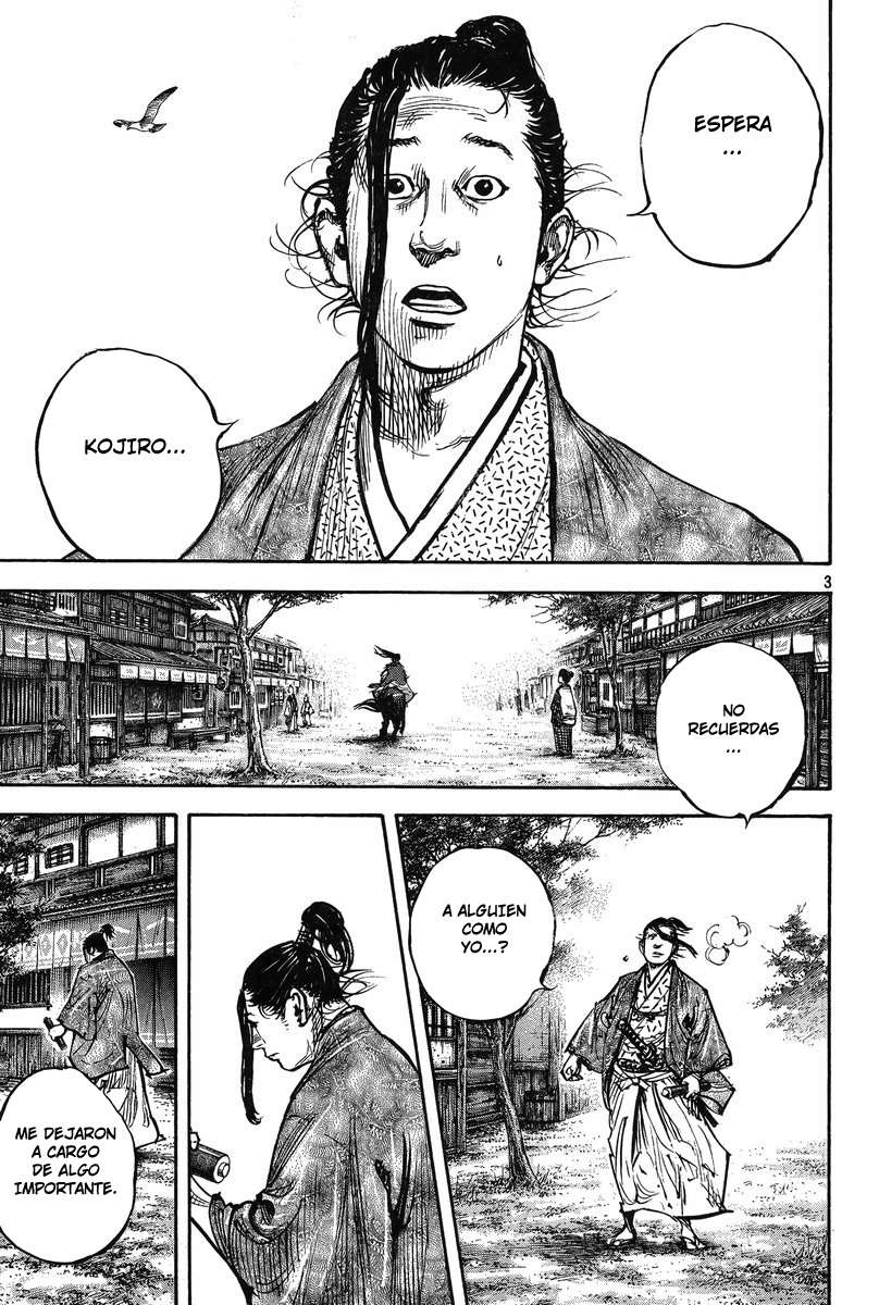 Read Vagabond (es) Manga Online