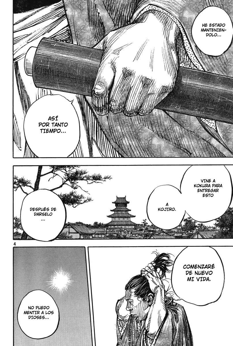 Read Vagabond (es) Manga Online