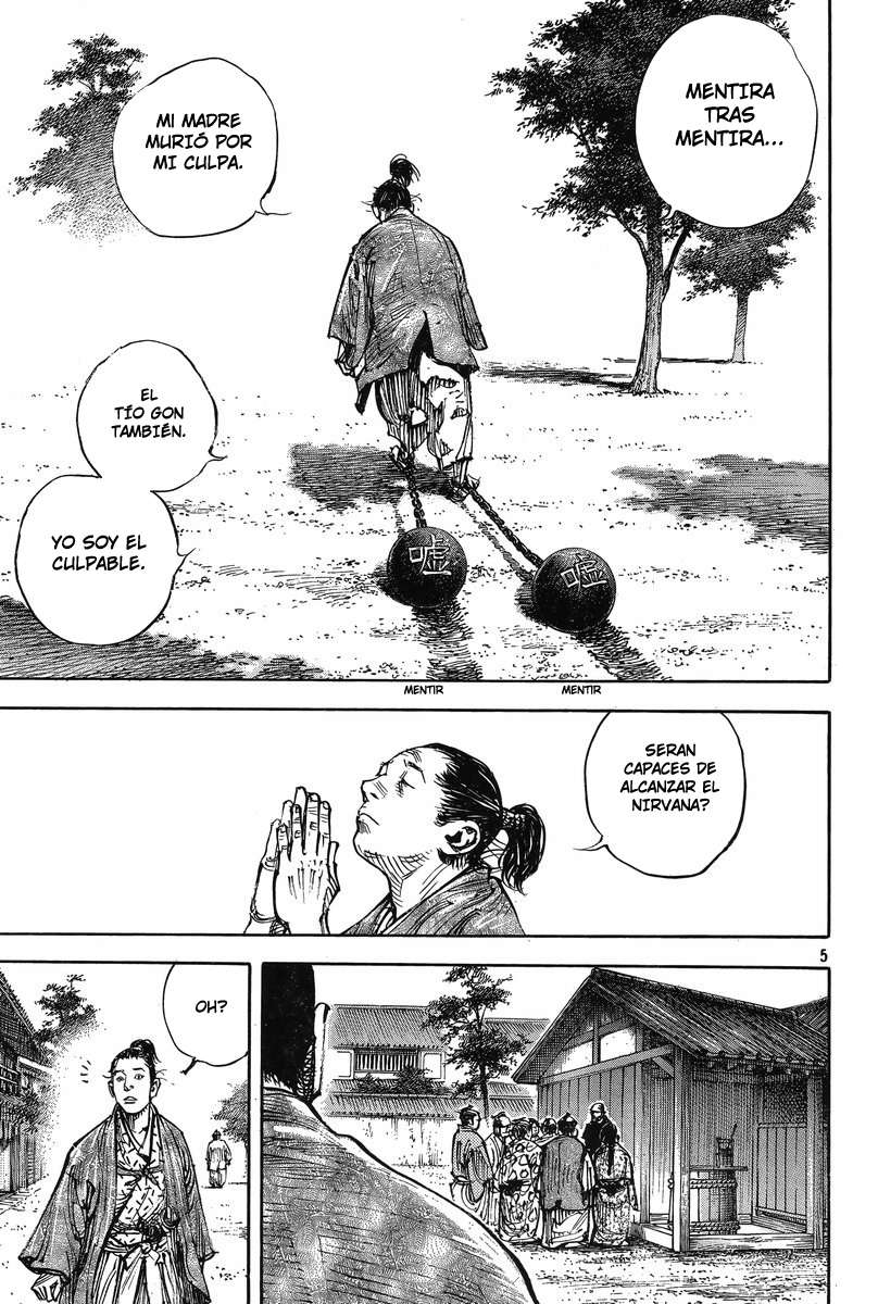 Read Vagabond (es) Manga Online