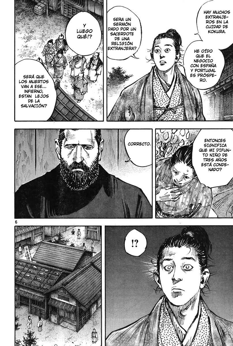 Read Vagabond (es) Manga Online