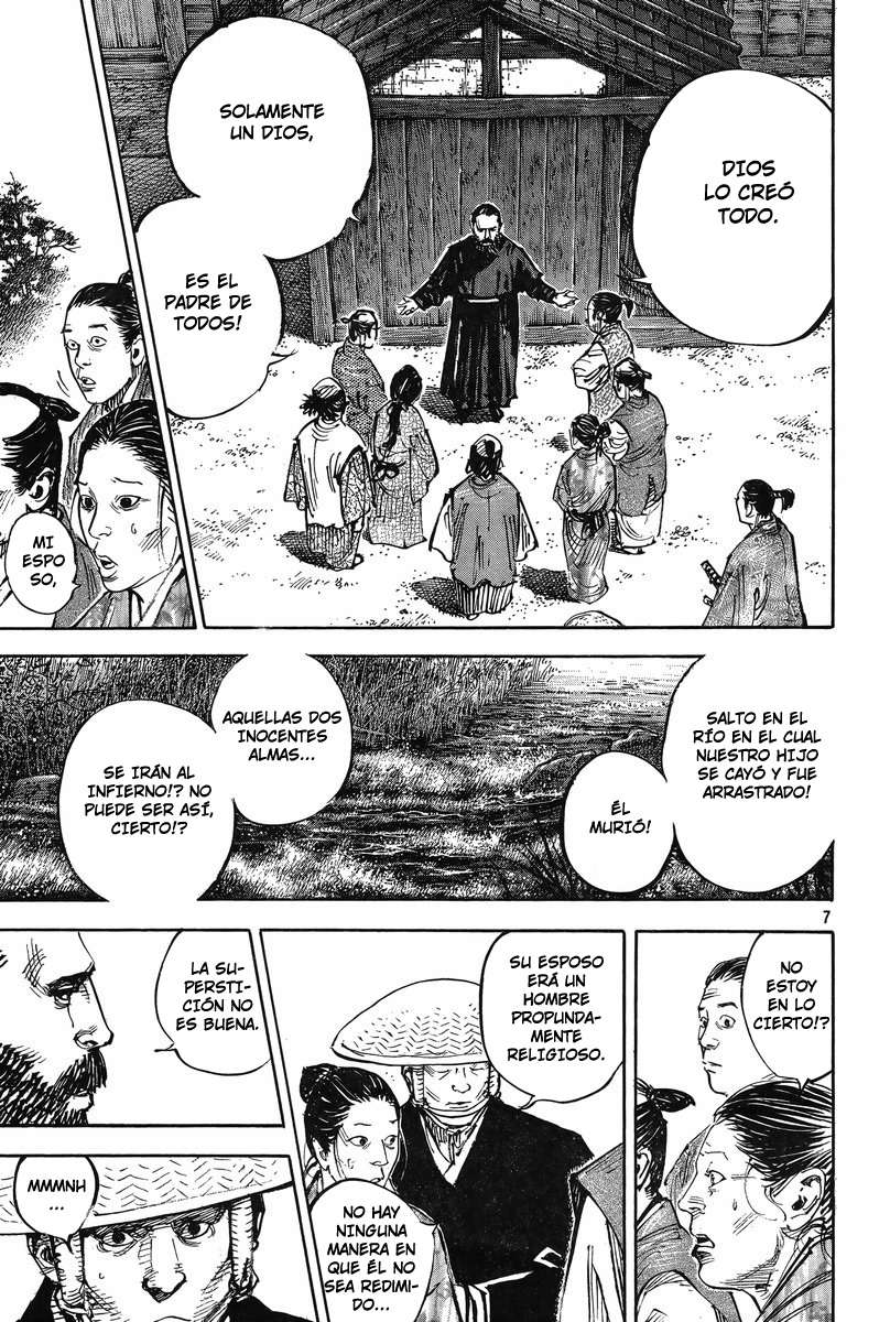 Read Vagabond (es) Manga Online