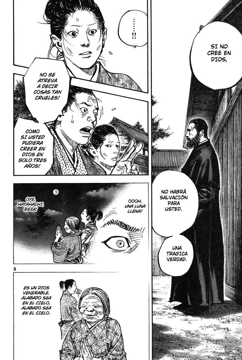 Read Vagabond (es) Manga Online