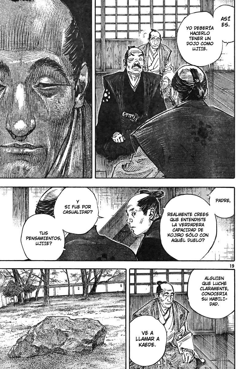 Read Vagabond (es) Manga Online