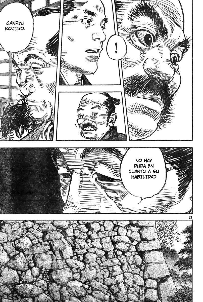 Read Vagabond (es) Manga Online