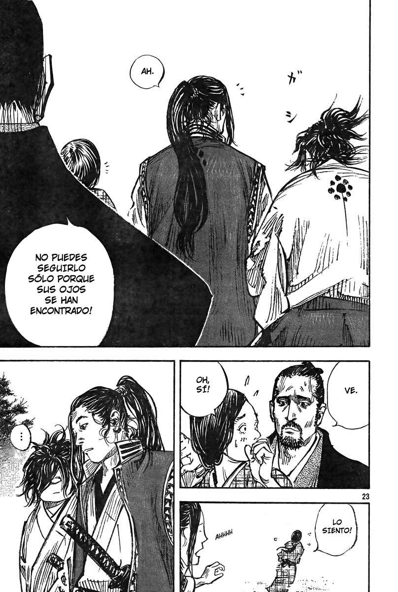 Read Vagabond (es) Manga Online