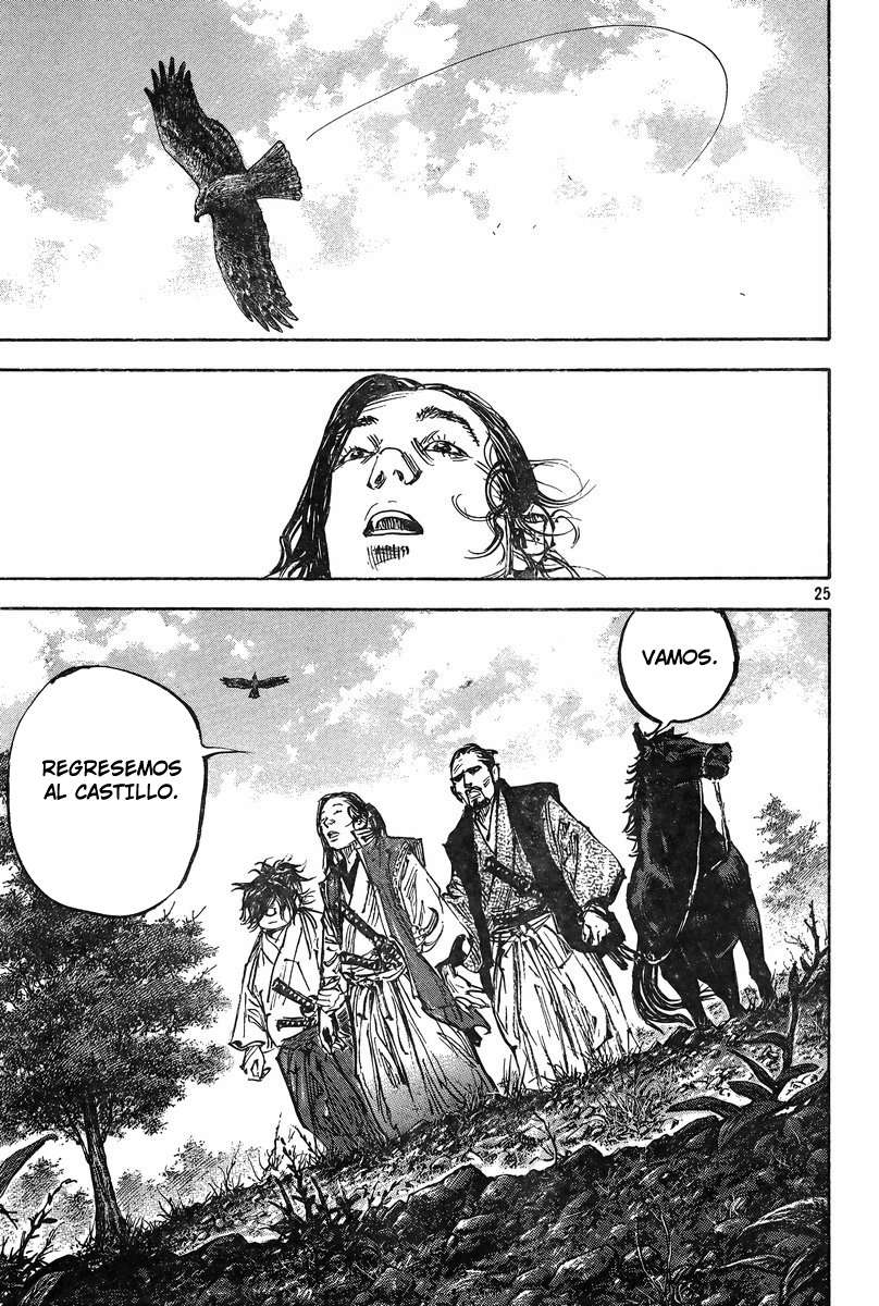 Read Vagabond (es) Manga Online