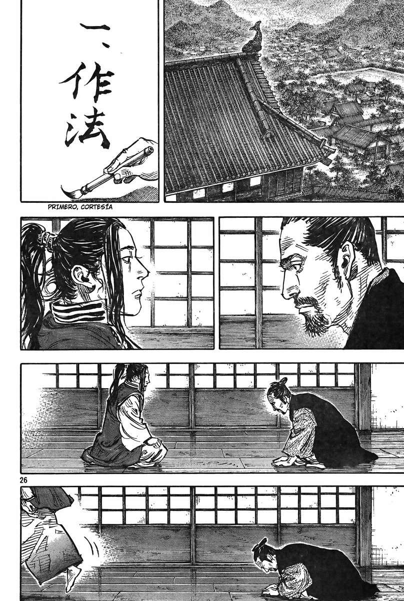 Read Vagabond (es) Manga Online