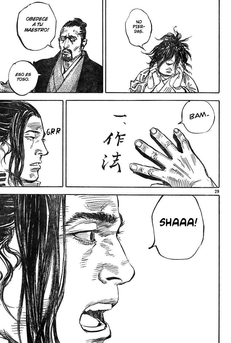 Read Vagabond (es) Manga Online