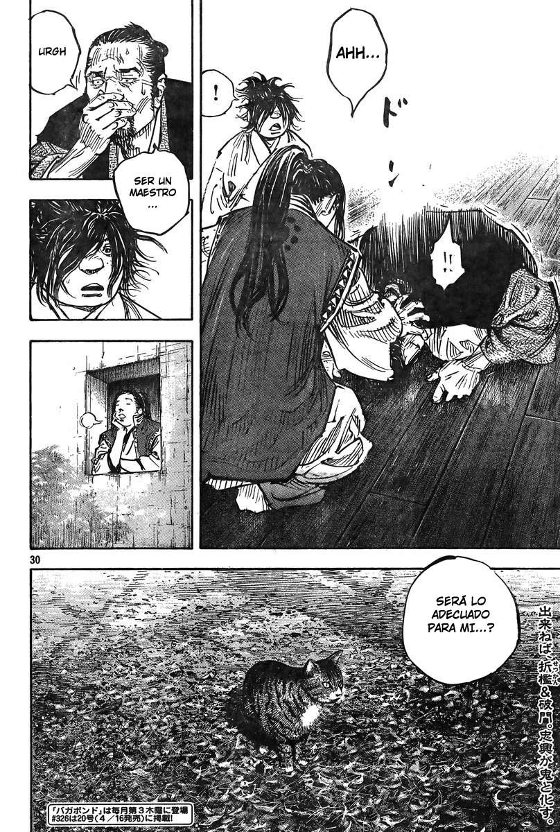 Read Vagabond (es) Manga Online