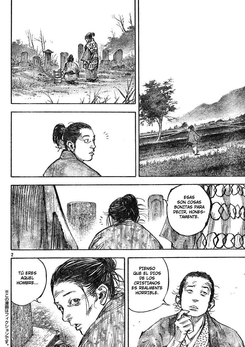 Read Vagabond (es) Manga Online