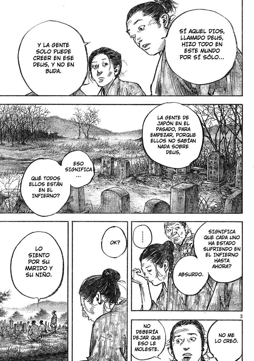 Read Vagabond (es) Manga Online